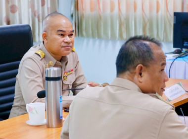 การประชุมชี้แจงรายละเอียดเกณฑ์การประเมินผล ... พารามิเตอร์รูปภาพ 21